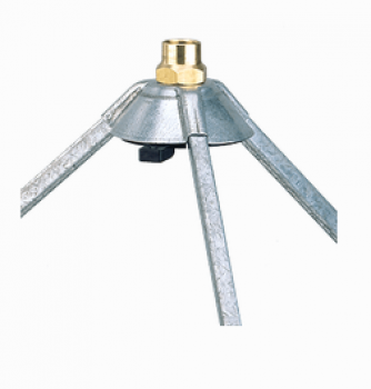 3 FG 3/4" IG x 3/4" IG